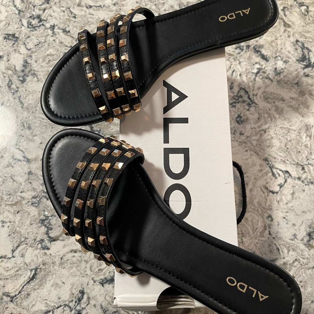 COPY - Aldo sandal